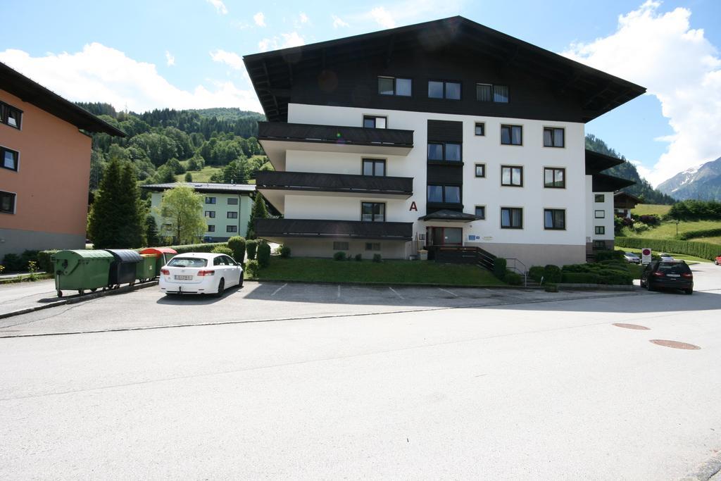 Appartements Domizil Kaprun Exterior photo