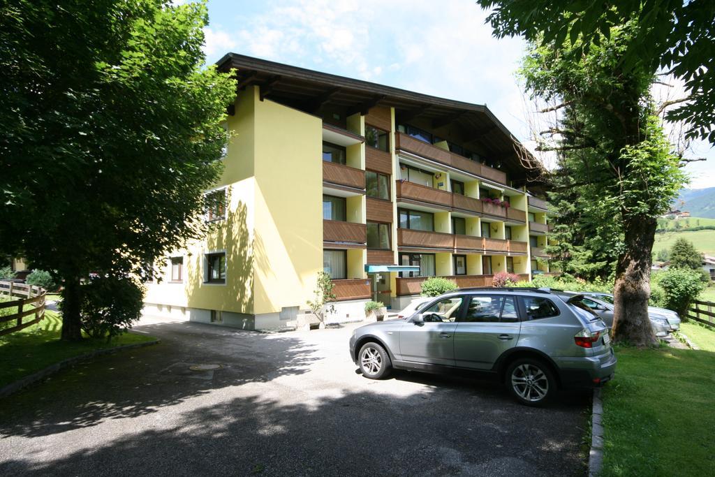 Appartements Domizil Kaprun Exterior photo