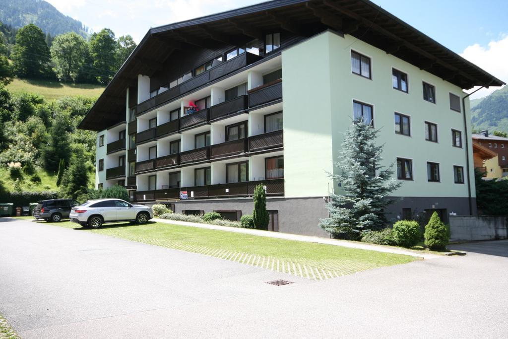 Appartements Domizil Kaprun Exterior photo