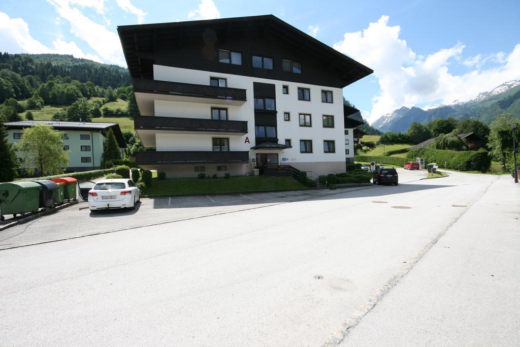 Appartements Domizil Kaprun Exterior photo