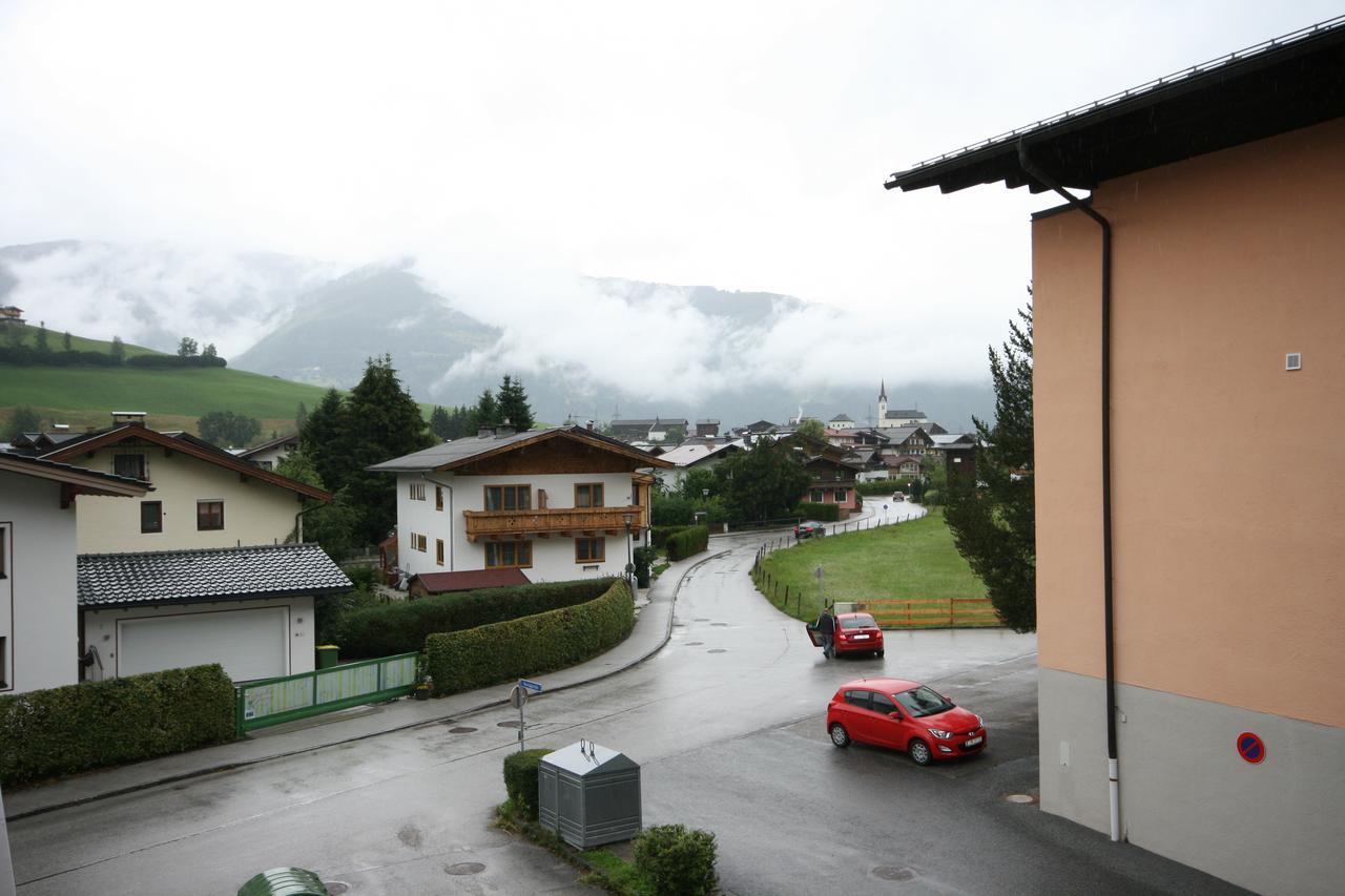 Appartements Domizil Kaprun Exterior photo