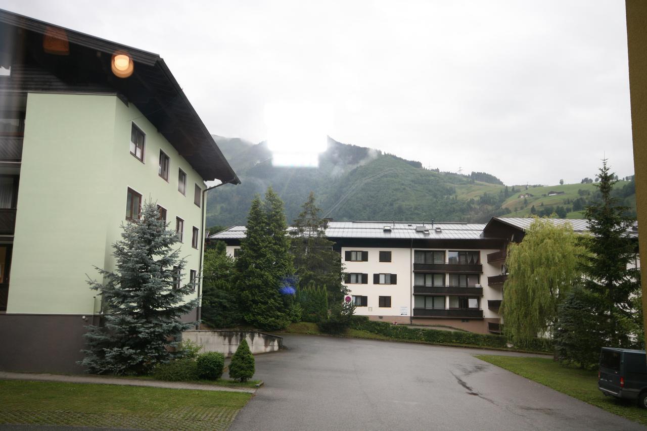 Appartements Domizil Kaprun Exterior photo